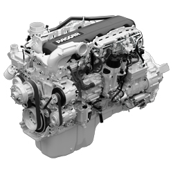 P311C Engine